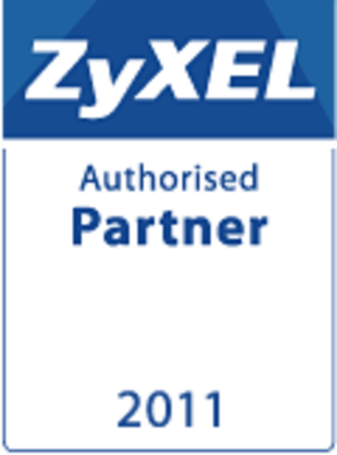 Zyxel Authorised Partner