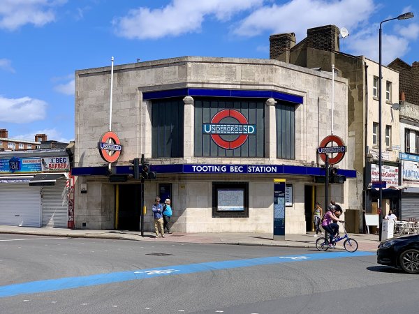 tooting-bec