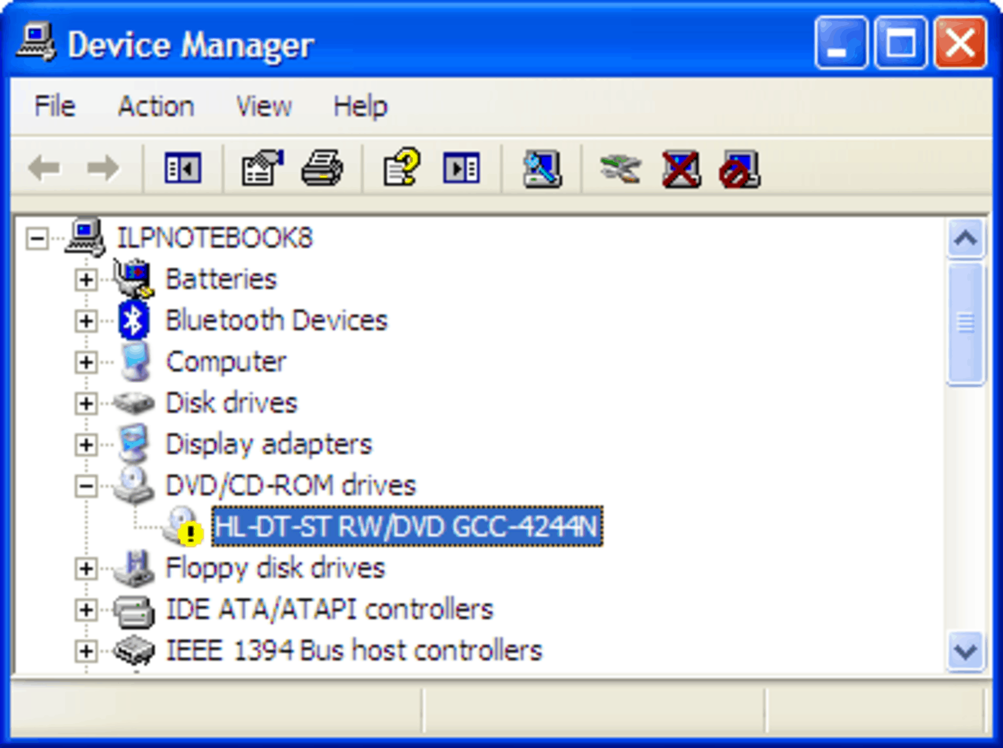 lg cd rom driver software