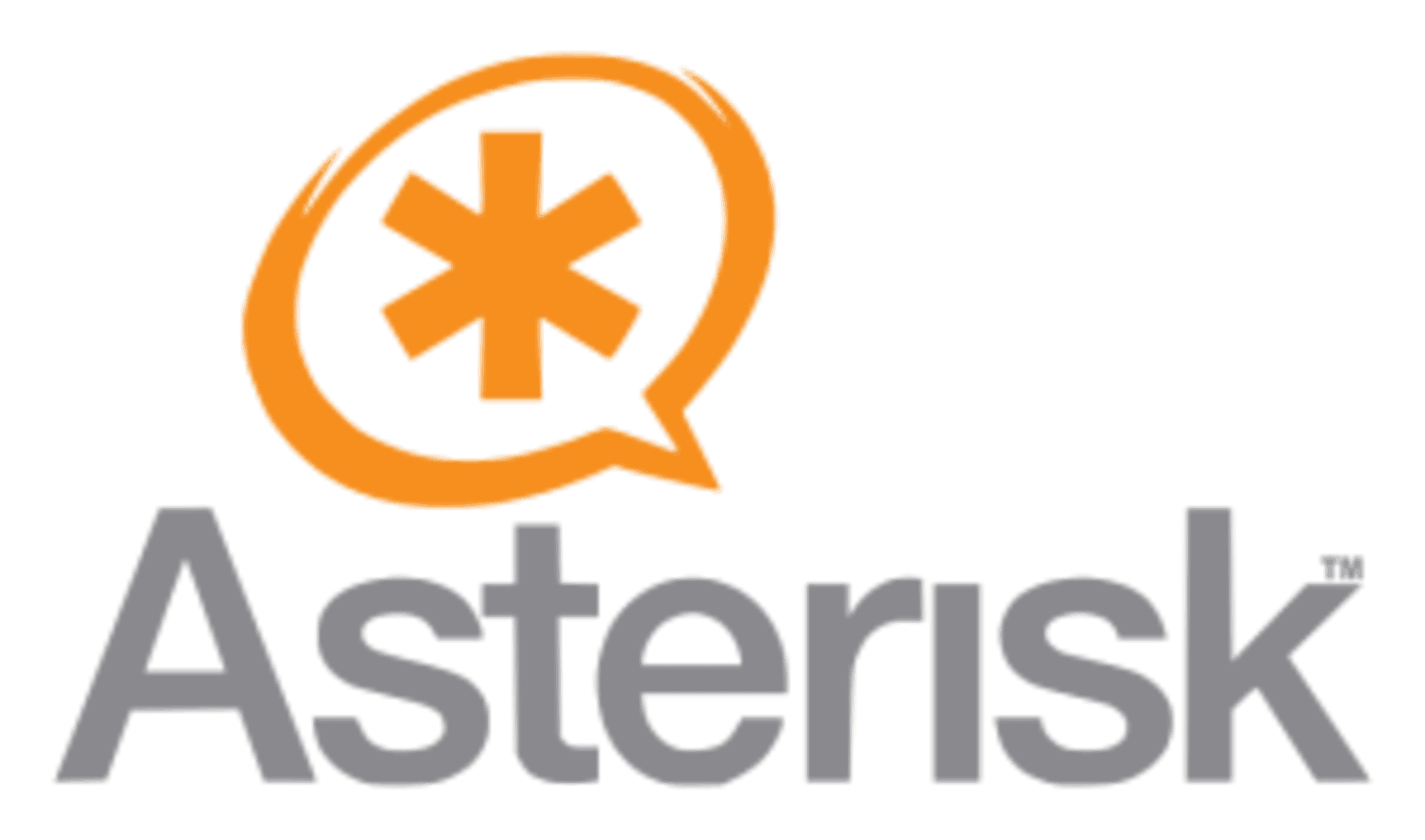 Asterisk Logo