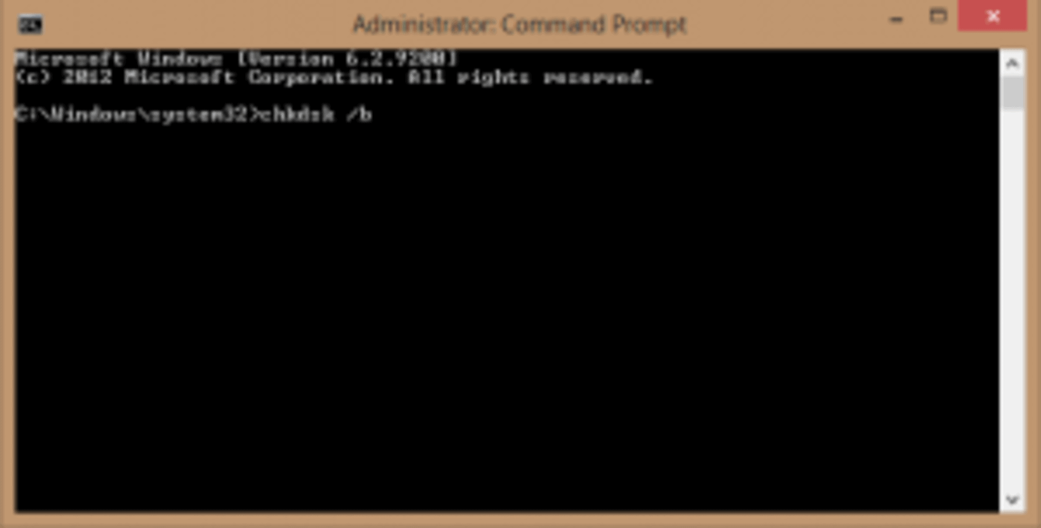 cmd prompt 1