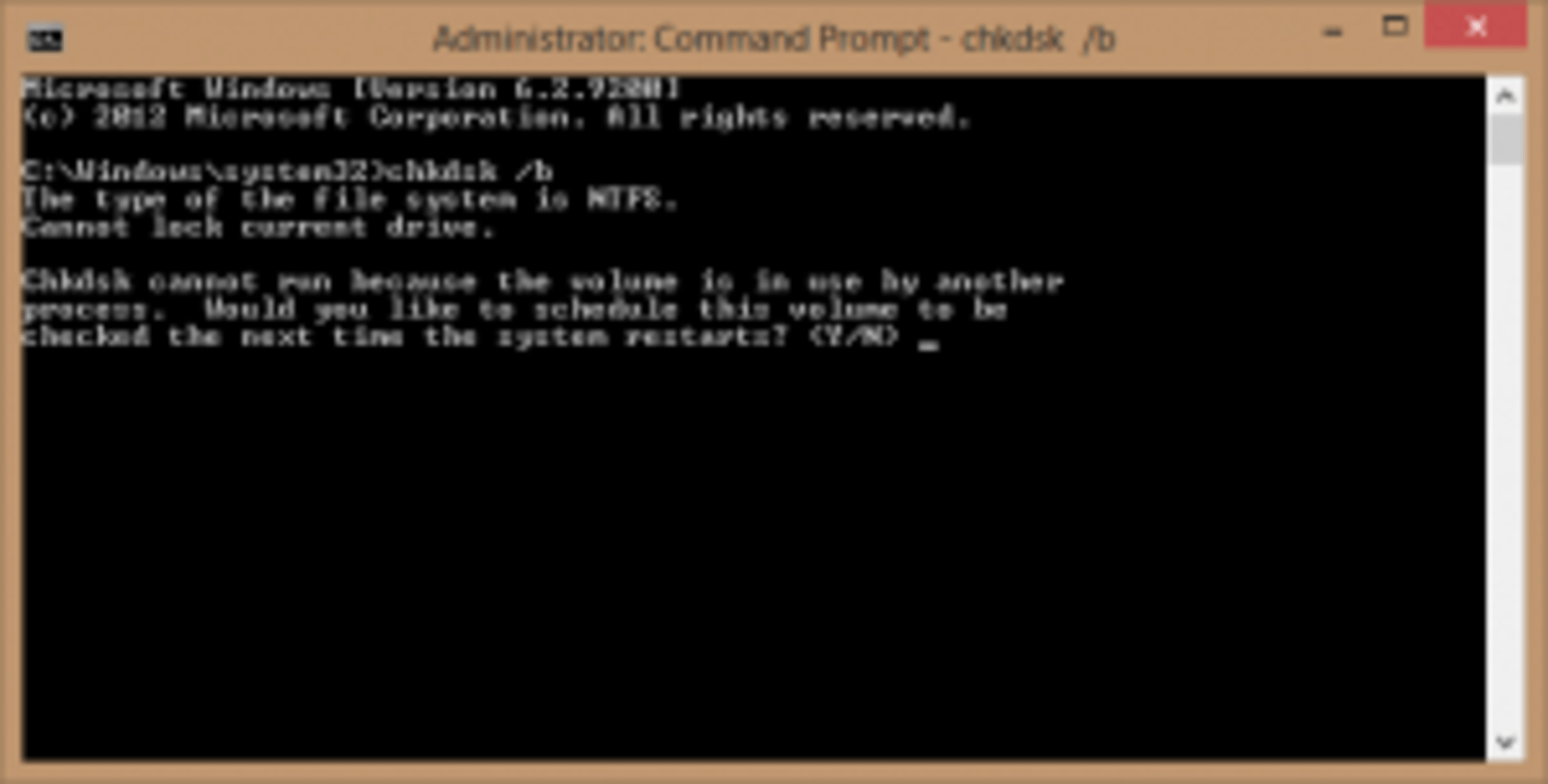 cmd prompt 2