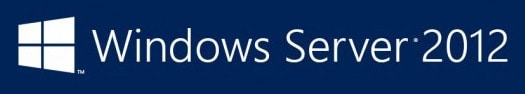 Windows Server 2012