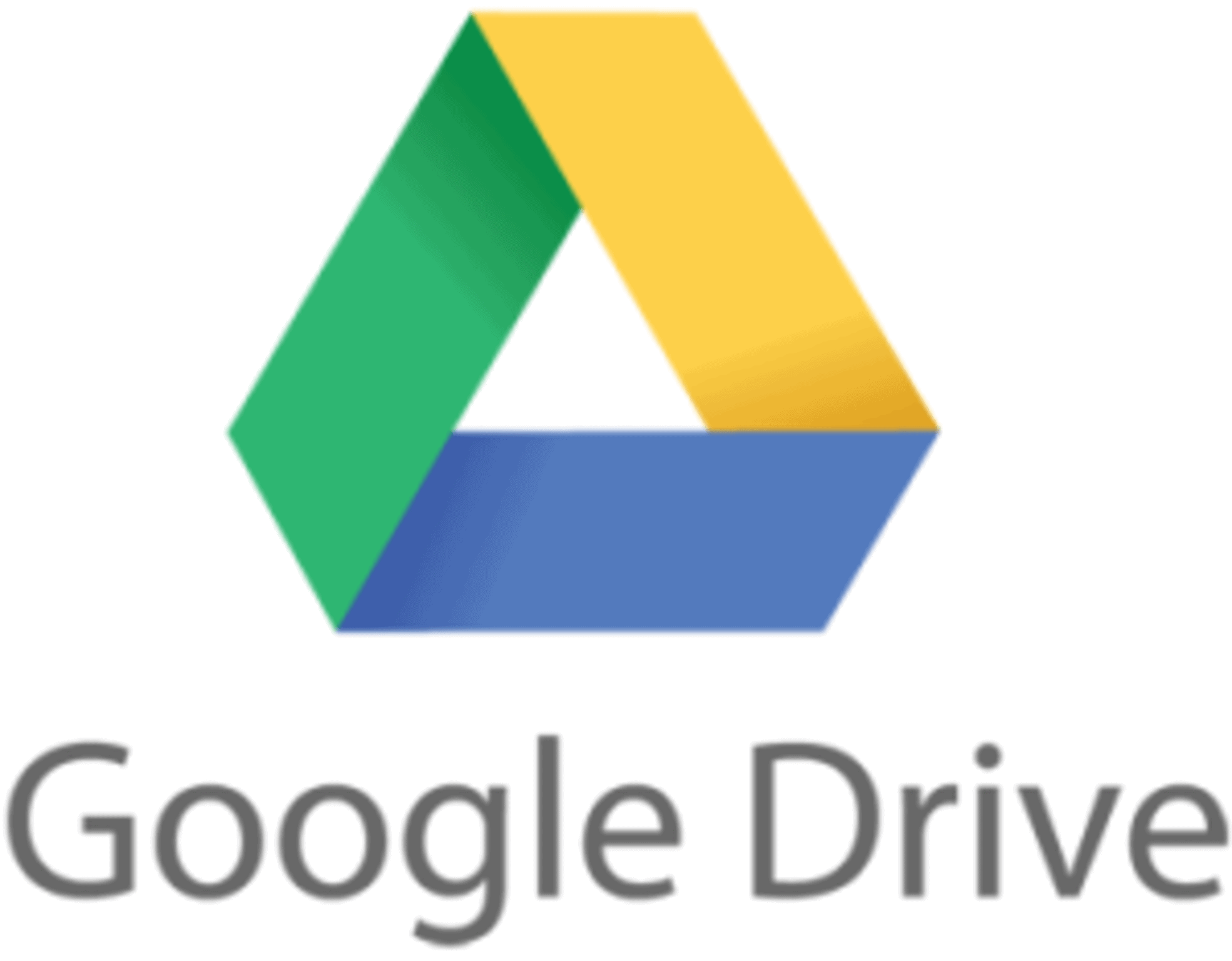 google drive to
