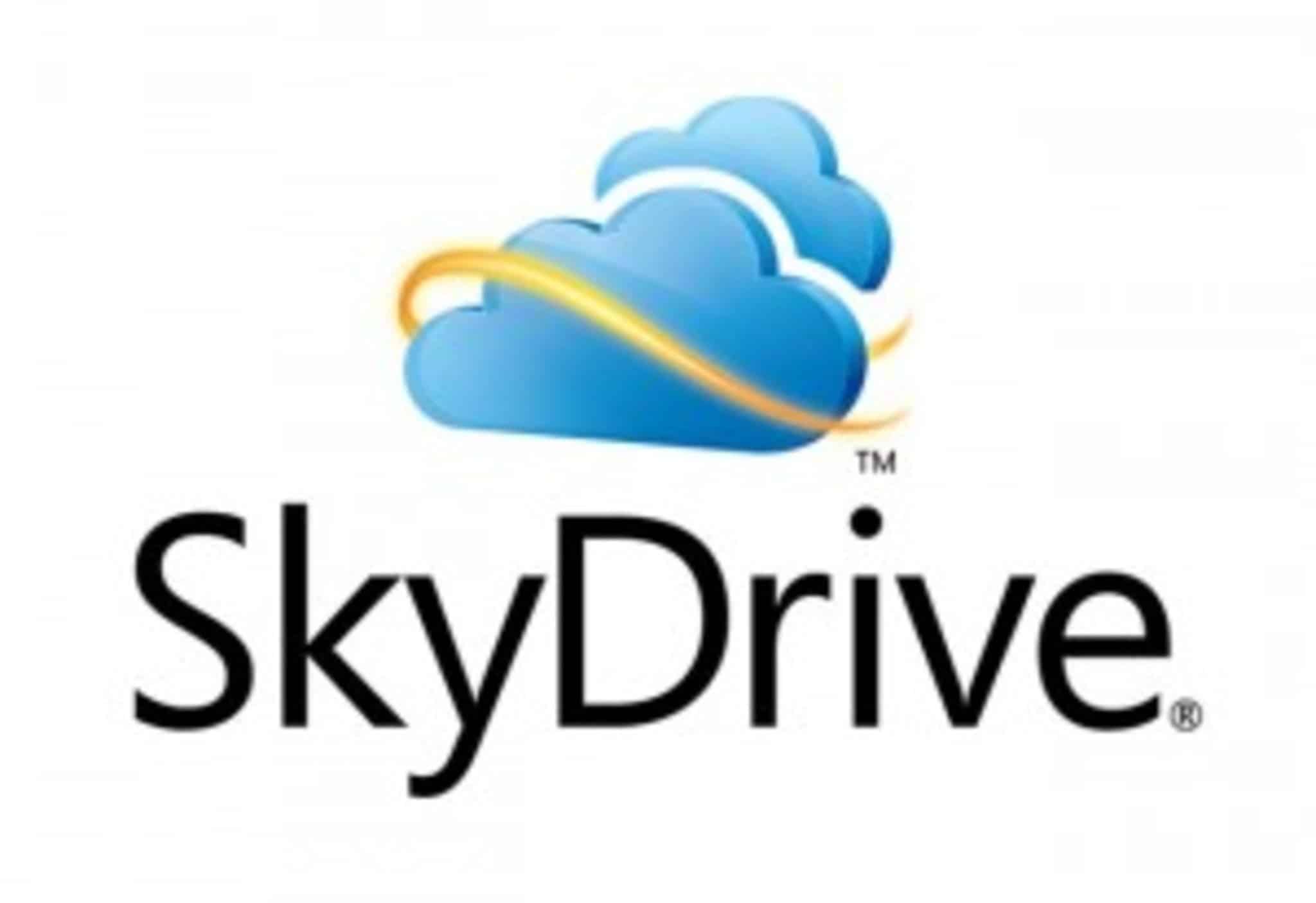 Sky Drive