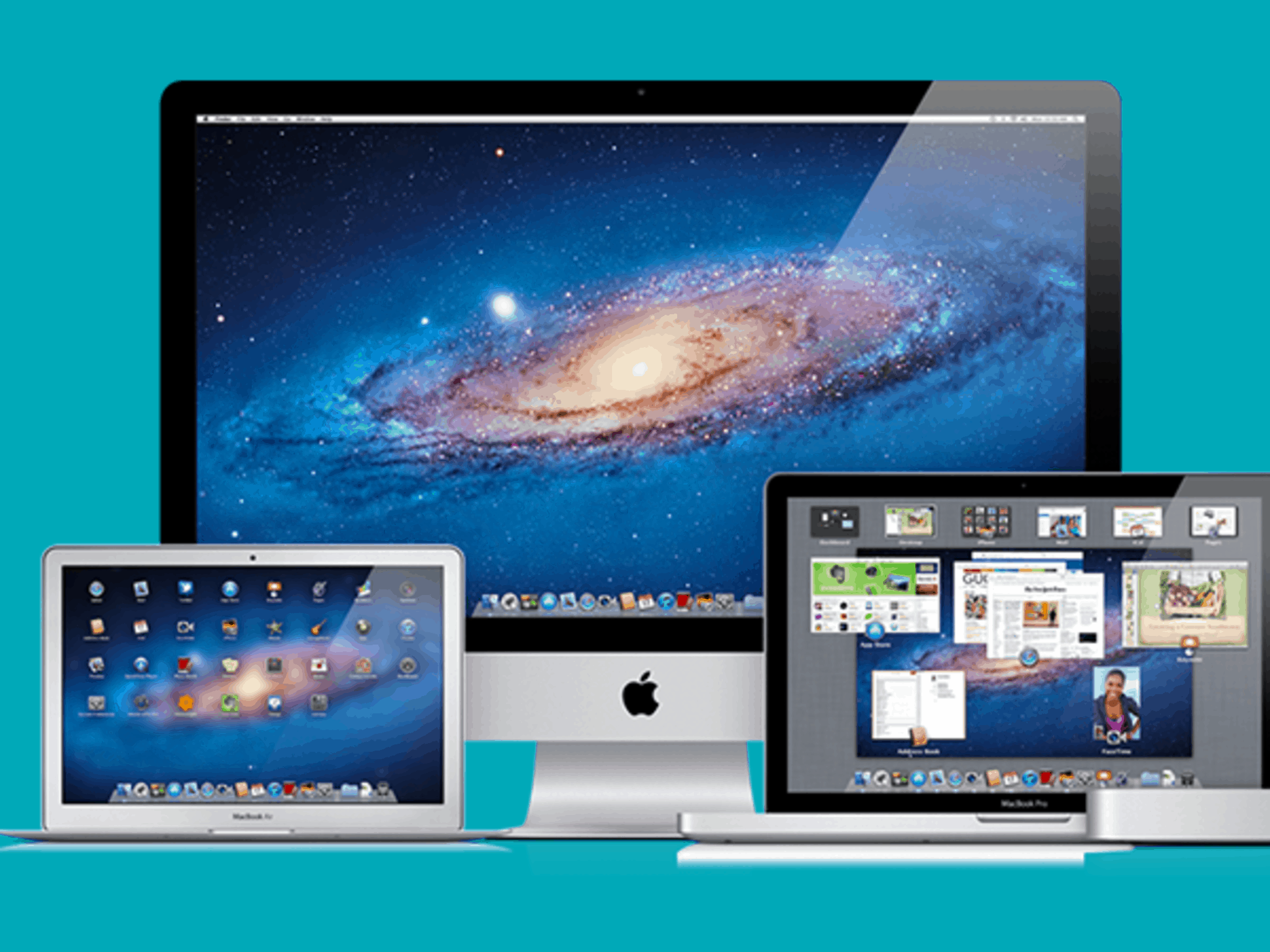 Apple Mac Support