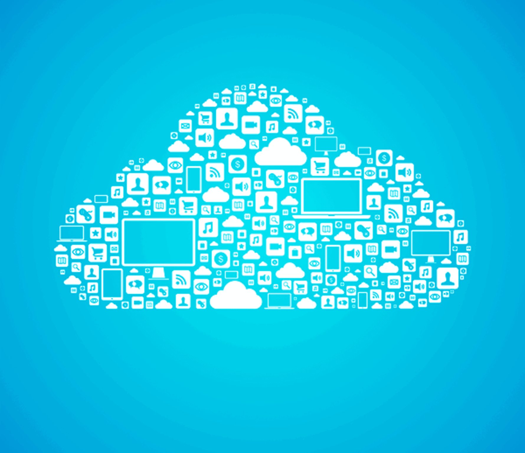 Cloud Storage and Online Backups