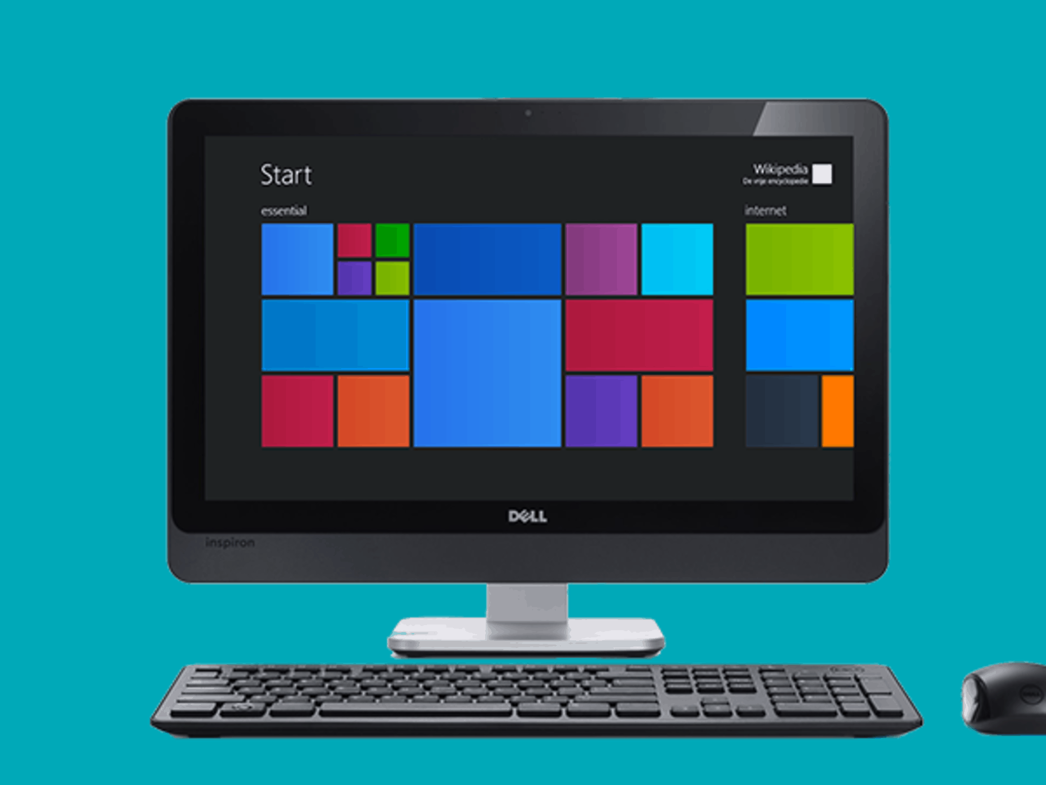 Desktop IT Support