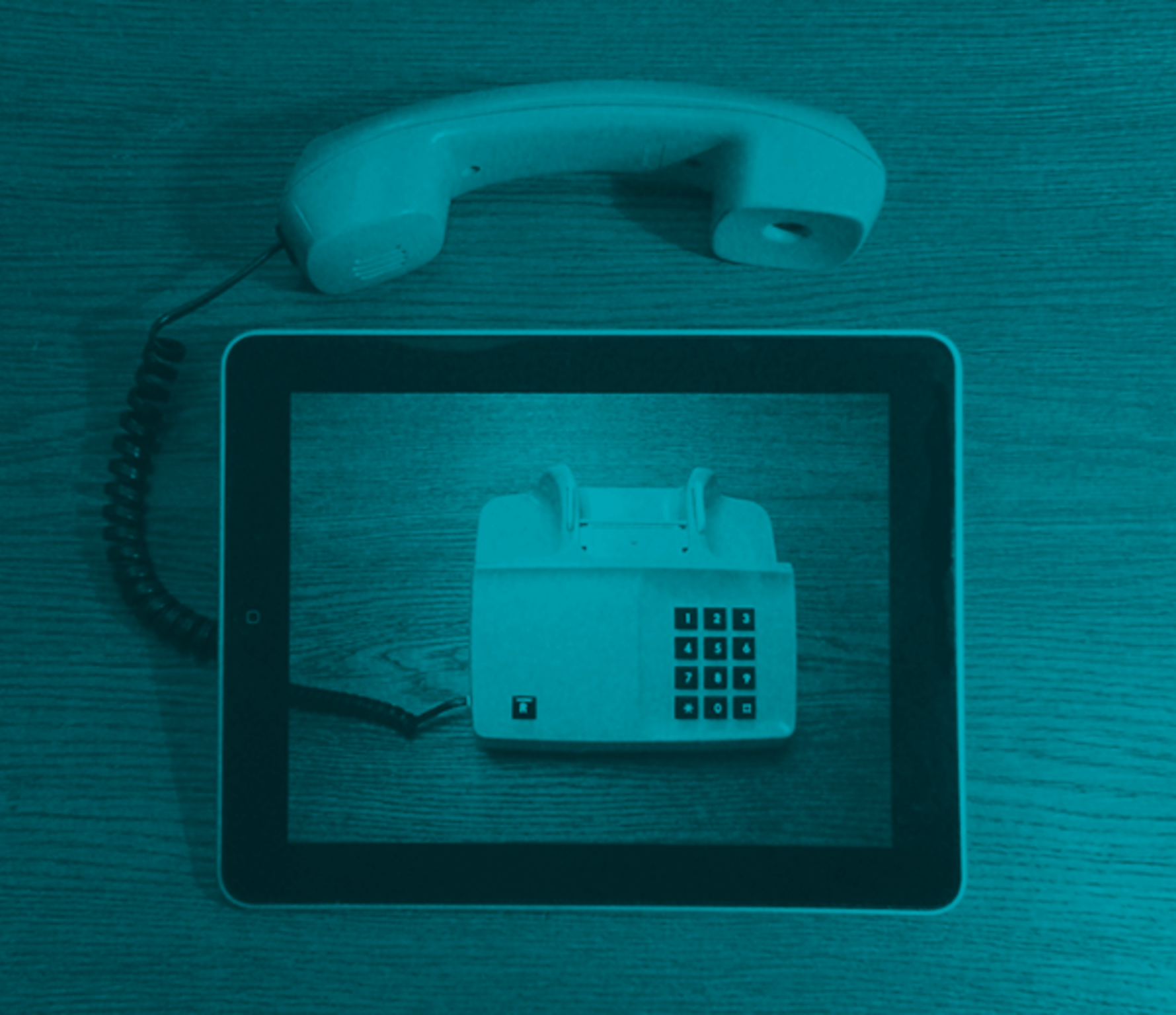 Hosted Telephony and VoIP