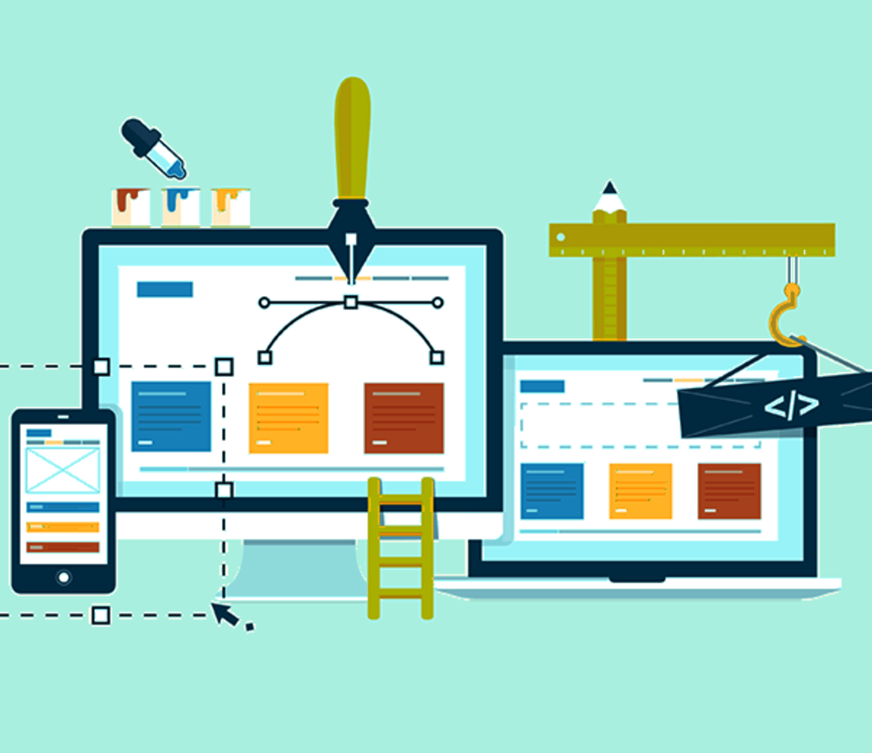 Web Design